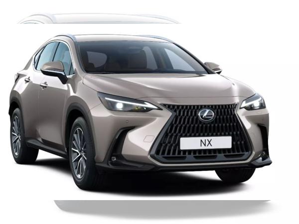 Lexus NX 350h Executive Line | 244 PS Hybrid | Head-Up | 360° Kamera | Sitzbelüftung