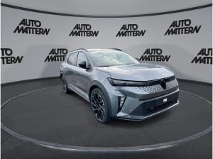 Renault Scenic 220LongeRange EspritAlpine Solarbay