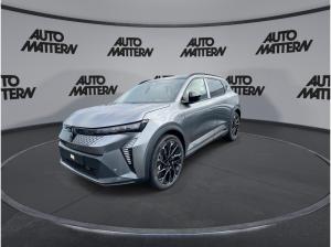 Renault Scenic 220LongeRange EspritAlpine Solarbay