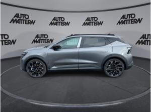 Renault Scenic 220LongeRange EspritAlpine Solarbay