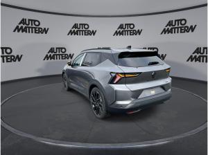 Renault Scenic 220LongeRange EspritAlpine Solarbay