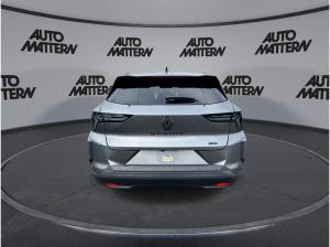 Renault Scenic 220LongeRange EspritAlpine Solarbay