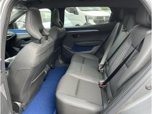 Renault Scenic 220LongeRange EspritAlpine Solarbay