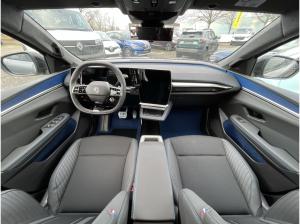 Renault Scenic 220LongeRange EspritAlpine Solarbay