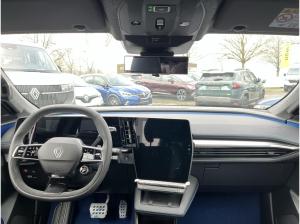 Renault Scenic 220LongeRange EspritAlpine Solarbay