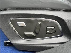 Renault Scenic 220LongeRange EspritAlpine Solarbay