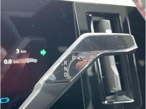 Renault Scenic 220LongeRange EspritAlpine Solarbay