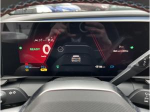 Renault Scenic 220LongeRange EspritAlpine Solarbay