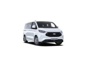 Ford Tourneo Custom 🔋PHEV Trend - ab 429 Euro mtl. 💰