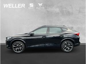 Cupra Formentor VZ 2.0 TSI 195 kW (265 PS) 7-Gang-DSG AHK/Matrix/Navi/Sennh.