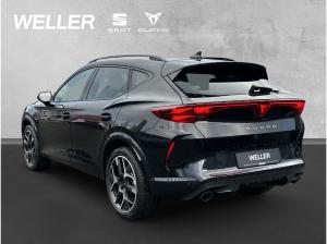 Cupra Formentor VZ 2.0 TSI 195 kW (265 PS) 7-Gang-DSG AHK/Matrix/Navi/Sennh.