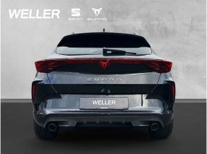 Cupra Formentor VZ 2.0 TSI 195 kW (265 PS) 7-Gang-DSG AHK/Matrix/Navi/Sennh.