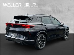 Cupra Formentor VZ 2.0 TSI 195 kW (265 PS) 7-Gang-DSG AHK/Matrix/Navi/Sennh.