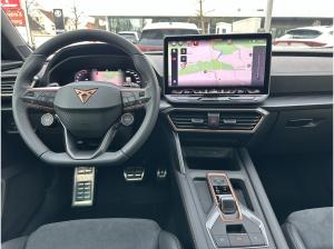 Cupra Formentor VZ 2.0 TSI 195 kW (265 PS) 7-Gang-DSG AHK/Matrix/Navi/Sennh.