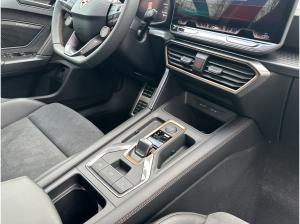 Cupra Formentor VZ 2.0 TSI 195 kW (265 PS) 7-Gang-DSG AHK/Matrix/Navi/Sennh.