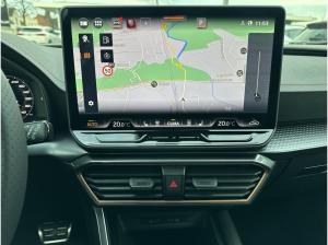 Cupra Formentor VZ 2.0 TSI 195 kW (265 PS) 7-Gang-DSG AHK/Matrix/Navi/Sennh.