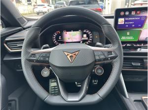 Cupra Formentor VZ 2.0 TSI 195 kW (265 PS) 7-Gang-DSG AHK/Matrix/Navi/Sennh.