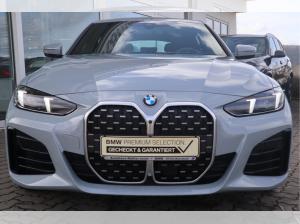BMW 420 d Gran Coupé/M-Sport/360°/Head-Up/HiFi/DrivingAss./DAB/Tempomat