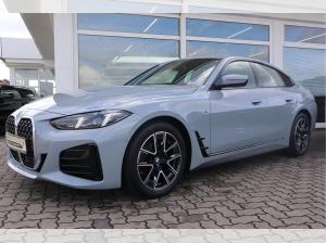 BMW 420 d Gran Coupé/M-Sport/360°/Head-Up/HiFi/DrivingAss./DAB/Tempomat