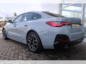 BMW 420 d Gran Coupé/M-Sport/360°/Head-Up/HiFi/DrivingAss./DAB/Tempomat