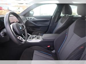 BMW 420 d Gran Coupé/M-Sport/360°/Head-Up/HiFi/DrivingAss./DAB/Tempomat
