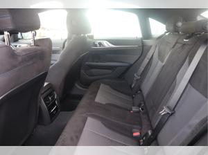 BMW 420 d Gran Coupé/M-Sport/360°/Head-Up/HiFi/DrivingAss./DAB/Tempomat
