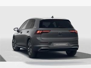 Volkswagen Golf 1,5eTSI ENERGY