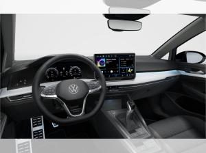 Volkswagen Golf 1,5eTSI ENERGY