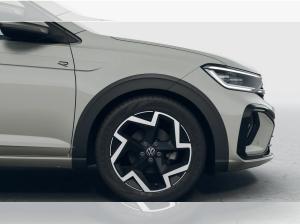 Volkswagen Taigo 🚗 R-Line 1.0 TSI 116PS*Allwetter*Rückfahrkamera* Klimaautomatik🚗