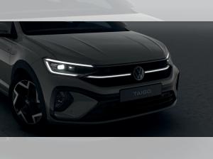 Volkswagen Taigo 🚗 R-Line 1.0 TSI 116PS DSG Automatik*Allwetter*Rückfahrkamera* Klimaautomatik🚗