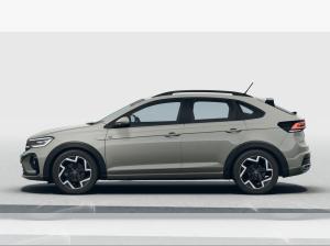 Volkswagen Taigo 🚗 R-Line 1.0 TSI 116PS DSG Automatik*Allwetter*Rückfahrkamera* Klimaautomatik🚗