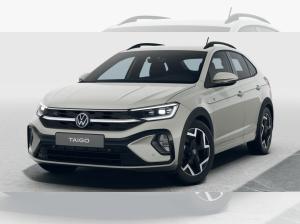 Volkswagen Taigo 🚗 R-Line 1.0 TSI 116PS DSG Automatik*Allwetter*Rückfahrkamera* Klimaautomatik🚗