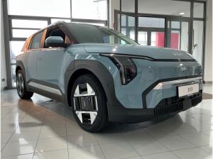 Kia EV3 ⚡️58.3kWh  EARTH⚡️ Winter✔️ Business ✔️DG✔️ Upgrade✔️ Drive 19Z✔️ Sound✔️