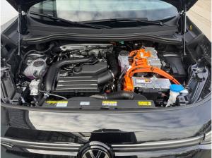 Volkswagen Tayron R-Line "Black Style" 1.5 eHybrid *AHK*WKR*Navi*HUD*360°* !! sofort verfügbar !!