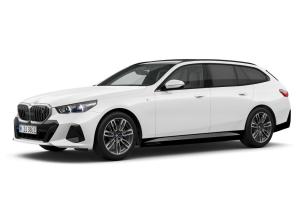 BMW i5 eDrive40 Touring - M-Paket, Pano, Autob.ass., Memory