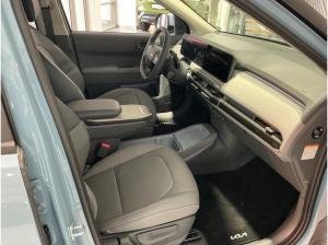 Kia EV3 ⚡️58.3kWh  EARTH⚡️ Winter✔️ Business ✔️DG✔️ Upgrade✔️ Drive 19Z✔️ Sound✔️