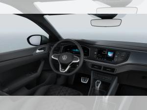 Volkswagen Taigo 🚗 R-Line 1.0 TSI 116PS DSG Automatik*Allwetter*Rückfahrkamera* Klimaautomatik🚗