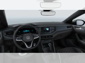 Volkswagen Taigo 🚗 R-Line 1.0 TSI 116PS DSG Automatik*Allwetter*Rückfahrkamera* Klimaautomatik🚗