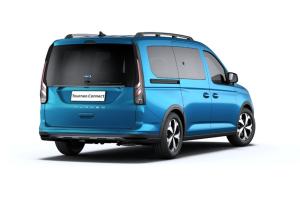 Ford Tourneo Connect 💥 Sonderdeal  Ford Tourneo Connect Ative Grand, 2.0l Eco Blue 90 kW 7-Gang Automatikgetriebe