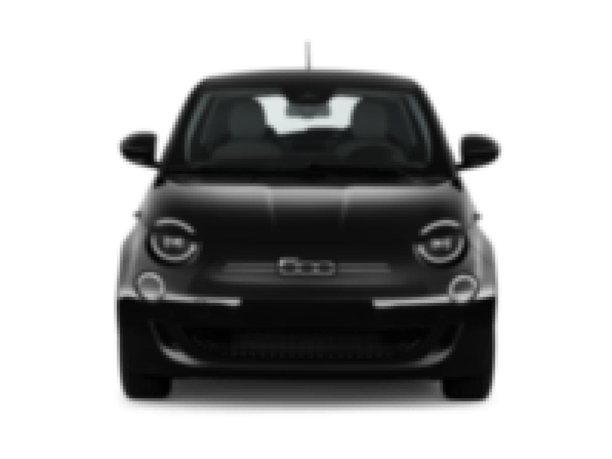 Fiat 500e RED 23,8 kWh