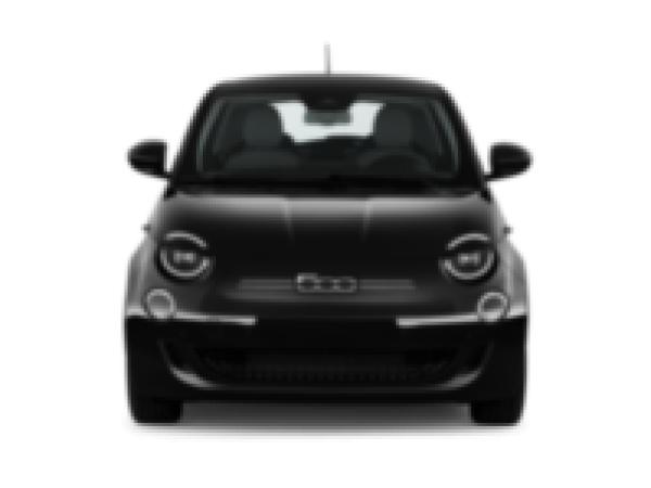 Fiat 500e RED 23,8 kWh
