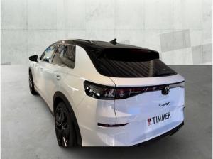 Volkswagen T-Roc R-Line 1.5 l eTSI OPF DSG