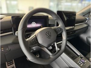 Volkswagen T-Roc R-Line 1.5 l eTSI OPF DSG
