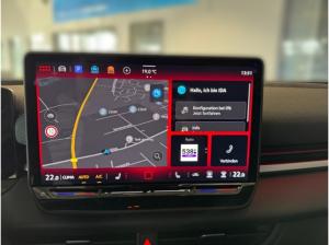 Volkswagen T-Roc R-Line 1.5 l eTSI OPF DSG