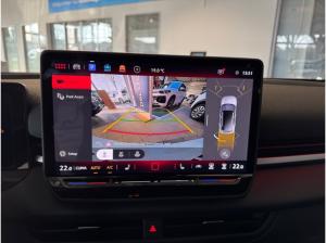 Volkswagen T-Roc R-Line 1.5 l eTSI OPF DSG