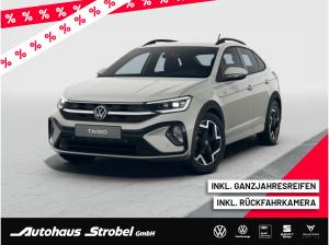 Foto - Volkswagen Taigo 🚗 R-Line 1.0 TSI 116PS*Allwetter*Rückfahrkamera* Klimaautomatik🚗