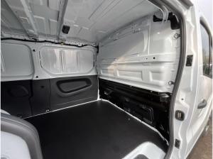 Renault Trafic L2H1 dCi130 Navigation Kamera Holzboden