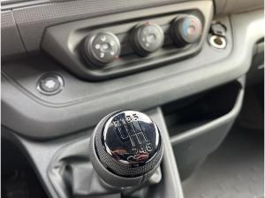 Renault Trafic L2H1 dCi130 Navigation Kamera Holzboden
