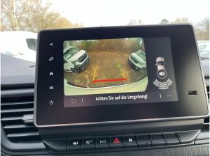 Renault Trafic L2H1 dCi130 Navigation Kamera Holzboden