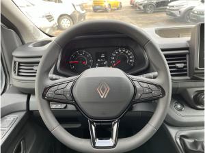 Renault Trafic L2H1 dCi130 Navigation Kamera Holzboden